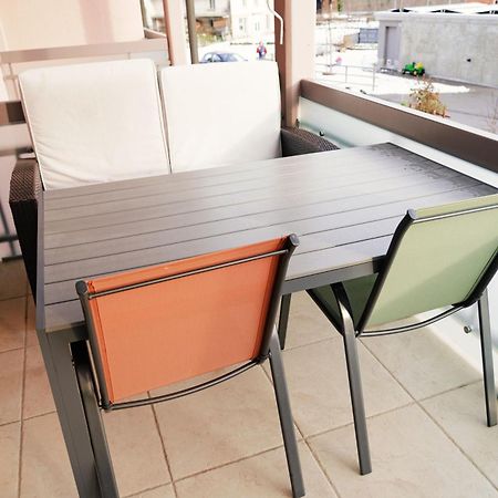Gruyere Alpes Appartement 3 Chambres Bbq Parking Neirivue Exteriör bild